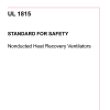 UL 1815 PDF UL 1815 PDF